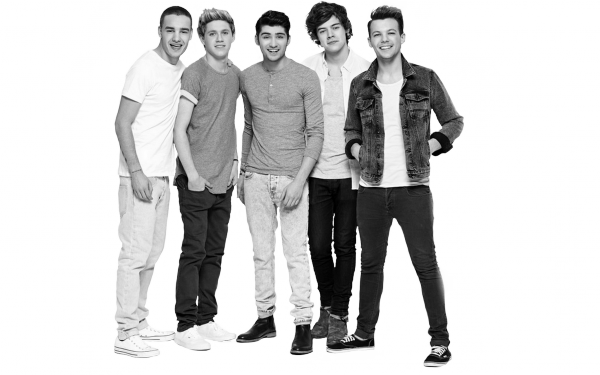 One Direction #1